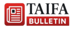 Taifa Bulletin