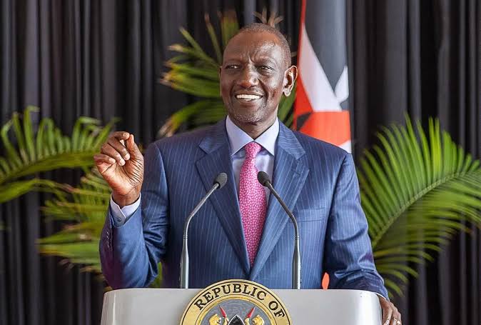 Ruto Announces KSh.4 Billion Smart City Project for Malaba