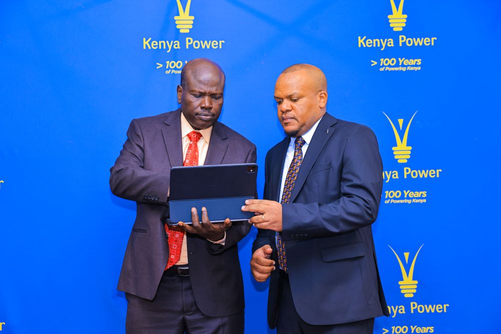 Kenya Power Posts Record KSh25 Billion Profit as Electricity Demand and Customer Growth Rise